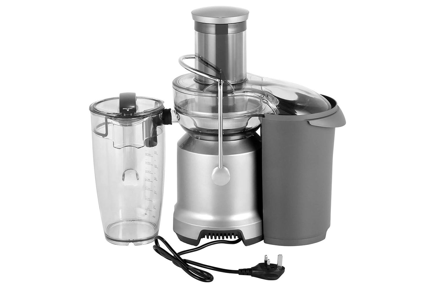 Juice Extractor Breville Citrus Press 800cpxl Breville Citrus