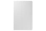 Samsung Galaxy Tab S5e Book Cover | White