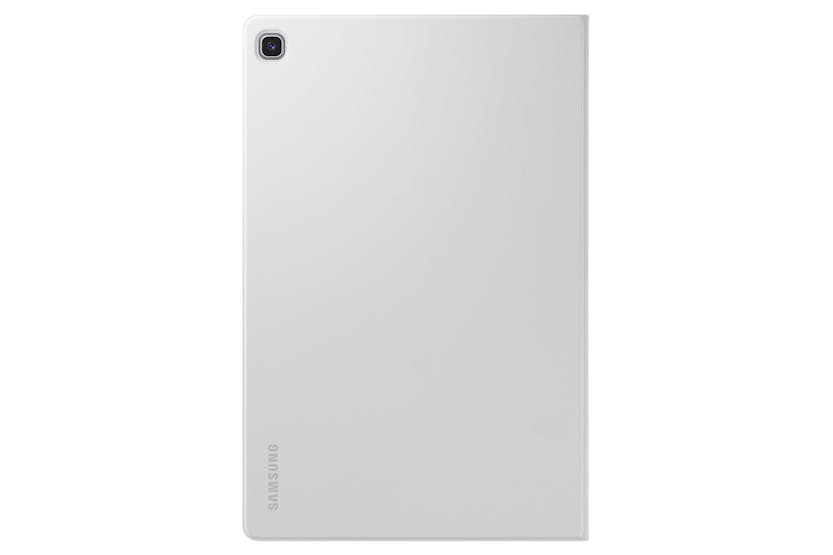 Samsung Galaxy Tab S5e Book Cover | White
