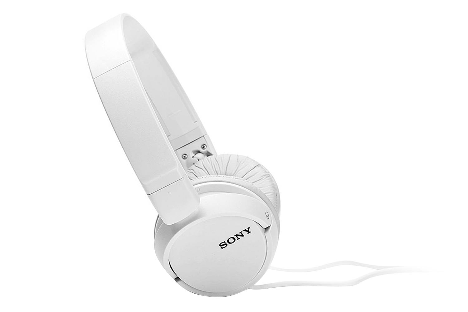 Sony MDR-ZX110 Over-Ear Stereo Headphones White Ireland