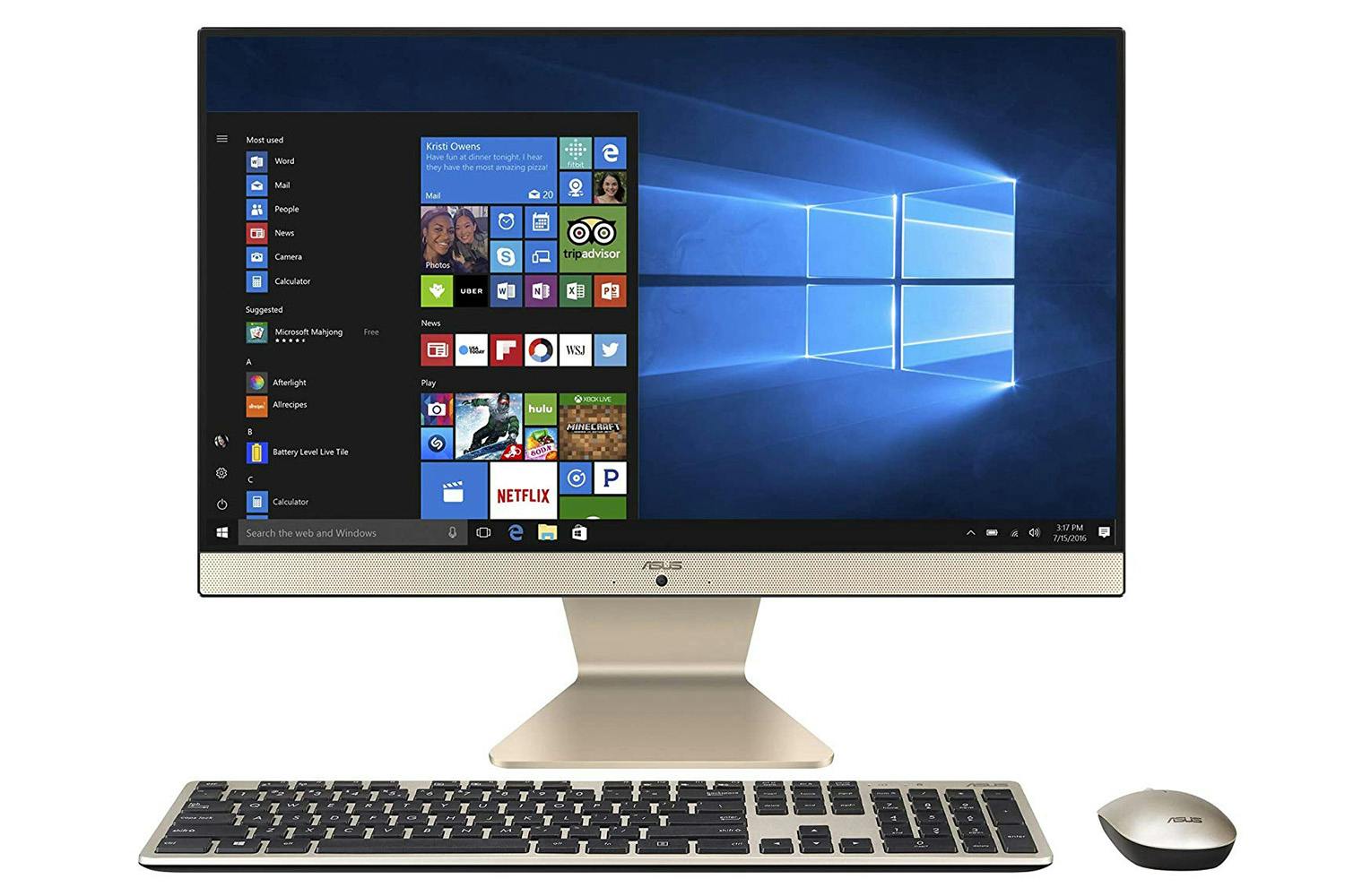 Desktop Computers | Harvey Norman | Ireland