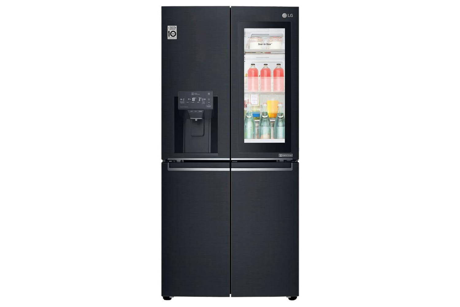 16++ Lg fridge freezer extended warranty ideas