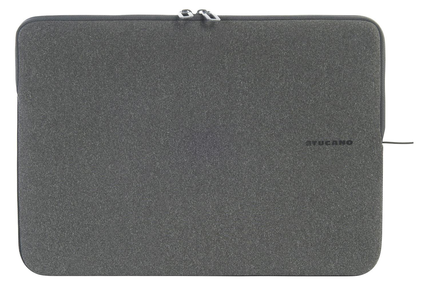 Tucano Melange 15.6" Sleeve Laptop Bag | Black