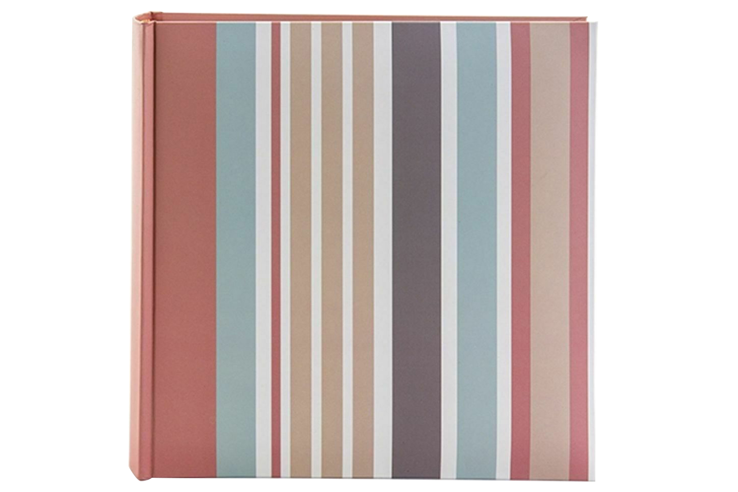 Kenro Candy Stripes 6x4" Photo Album 200 Photos Ireland