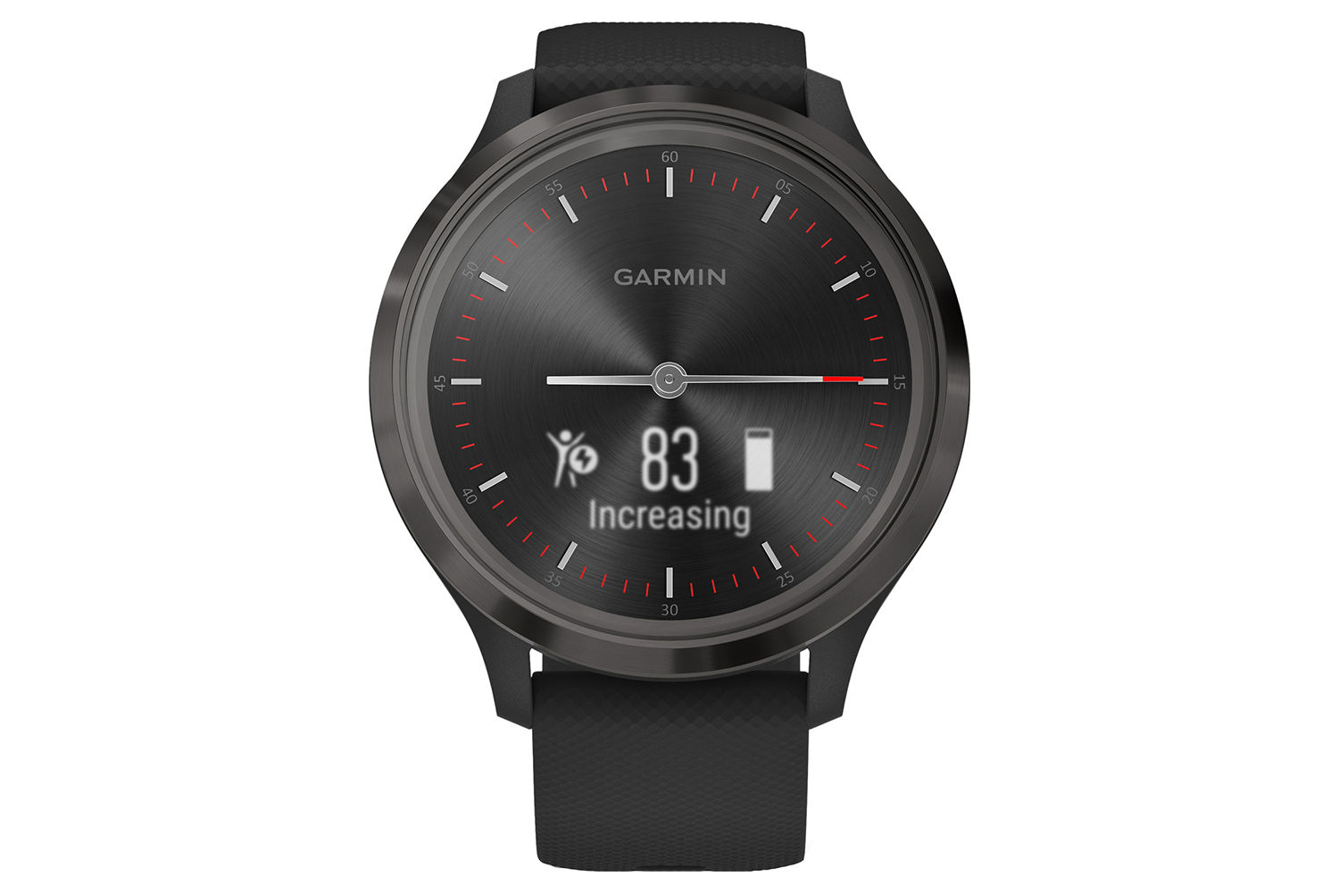 Garmin Vivomove 3 | Slate/Black | Ireland