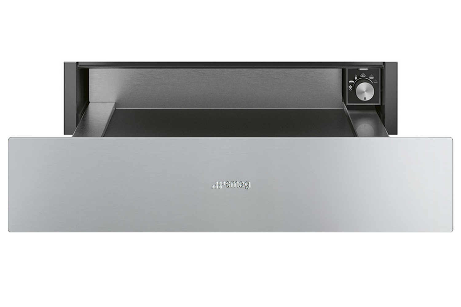 Smeg 15cm Warming Drawer | CPR315X