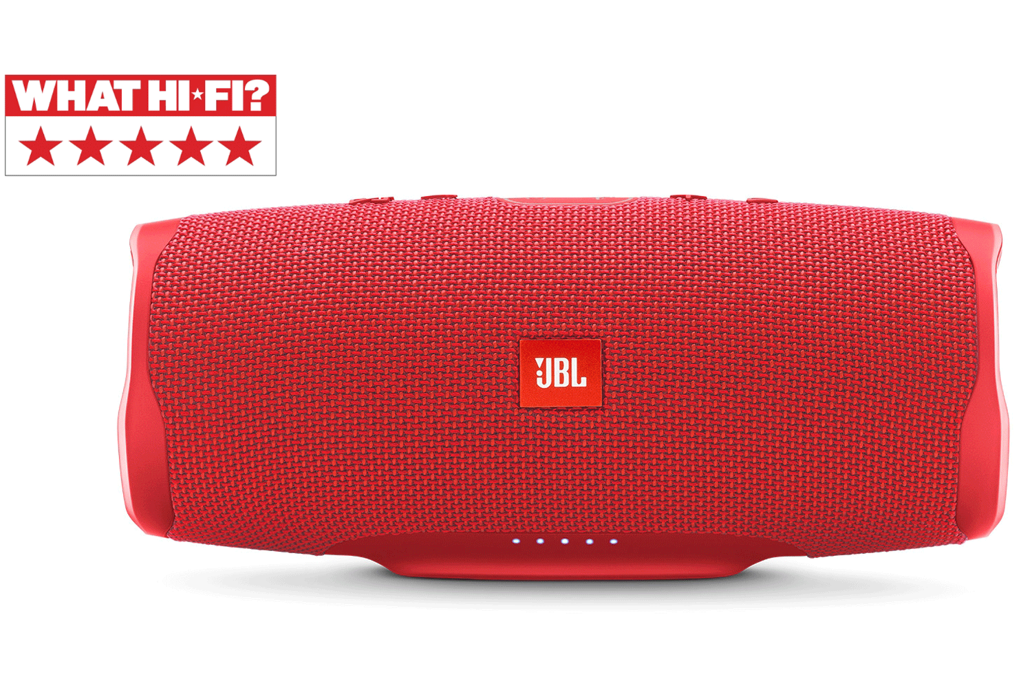 jbl speakers bluetooth red