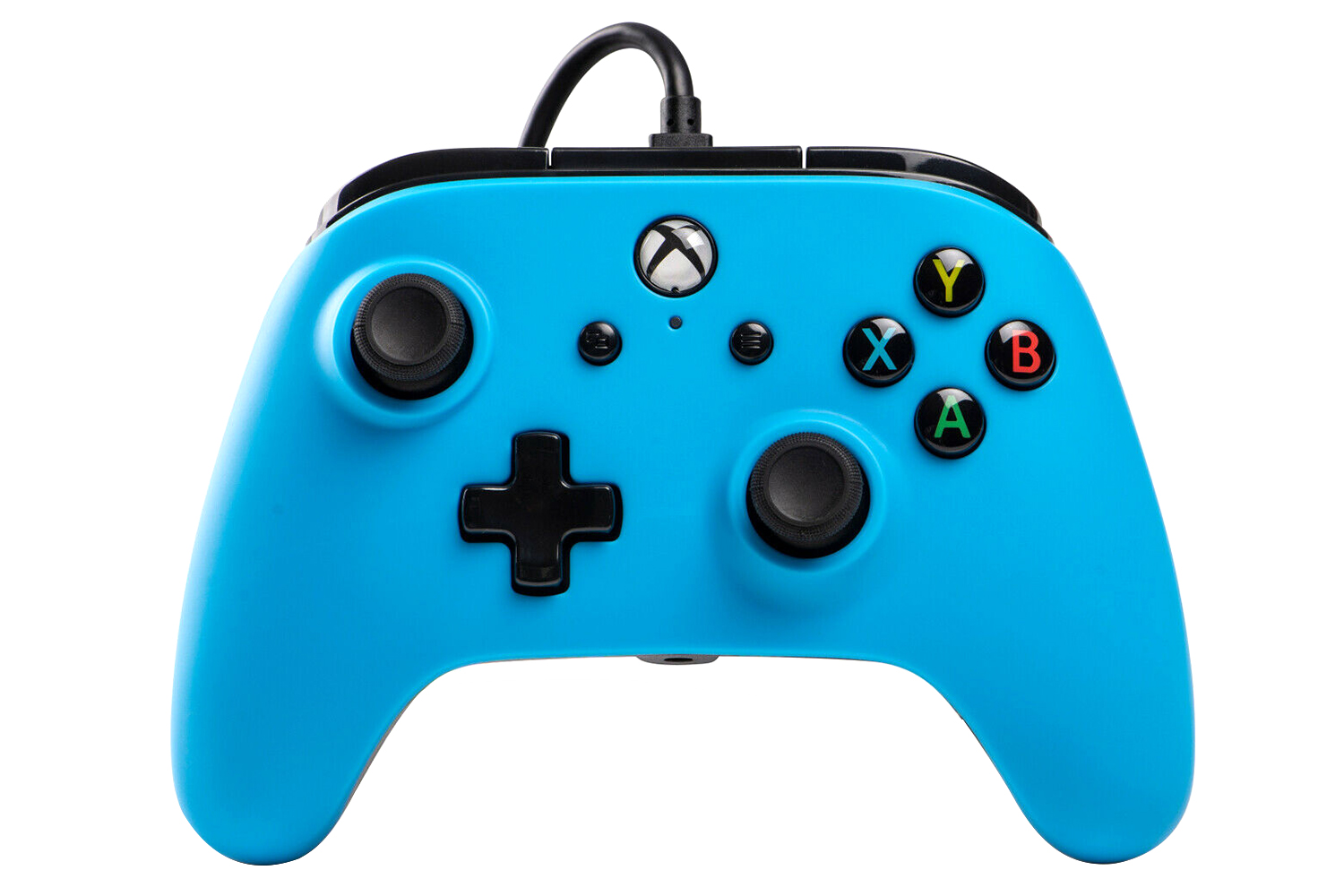 xbox one wired controller big w