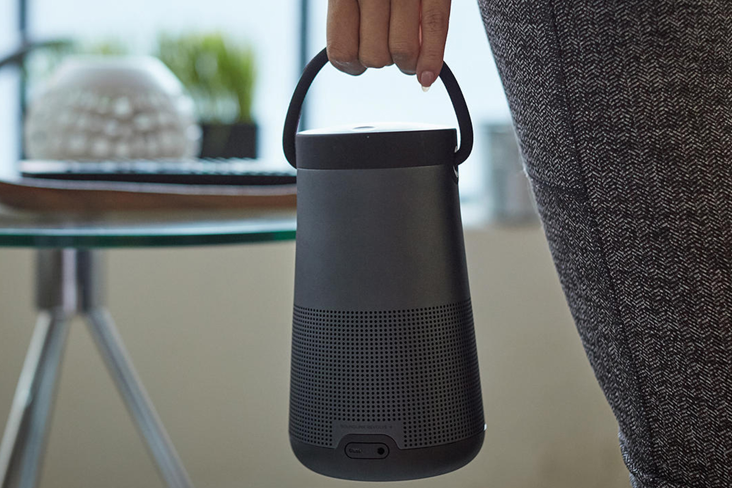 Smart Speakers Google Assistant Assistant Friendly Speakers Ireland