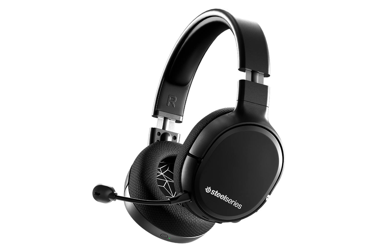 Steelseries Arctis 1 Wireless Gaming Headset For Xbox Black Ireland Steelseries Arctis 1 Wireless Gaming Headset For Xbox Black Ireland