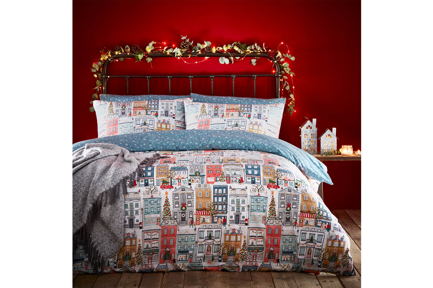 Duvet Covers Ireland