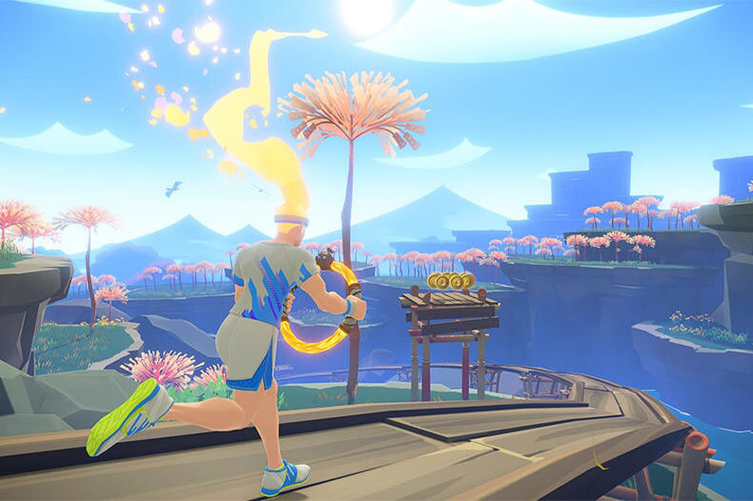 Nintendo Switch Ring Fit Adventure Ireland