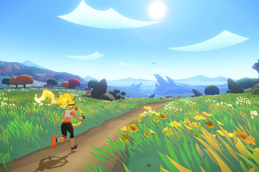 Nintendo Switch Ring Fit Adventure Ireland