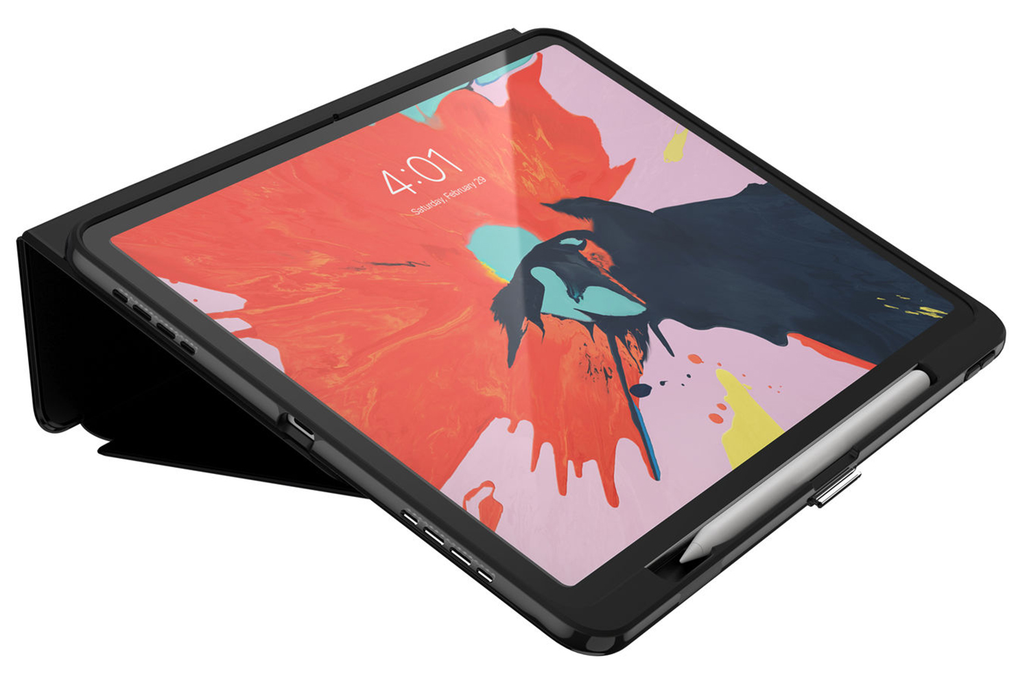 speck presidio pro folio ipad 12.9