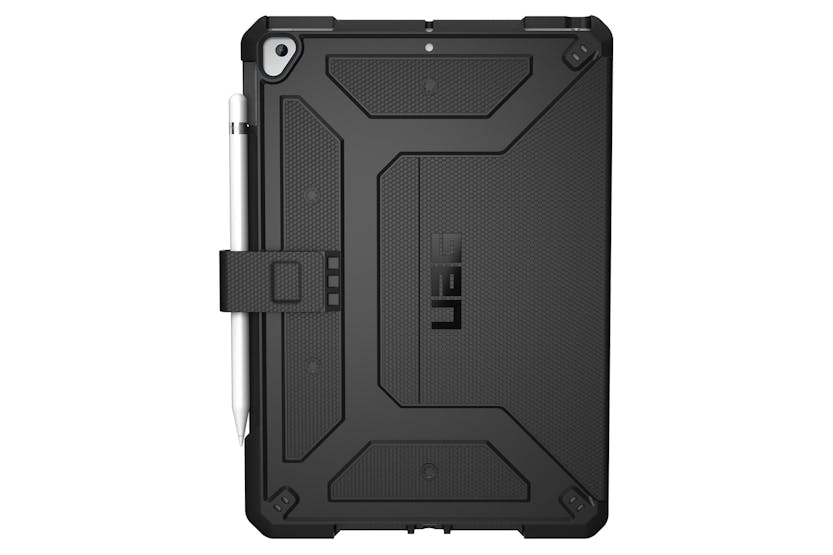 UAG Metropolis Series 10.2" iPad Pro Case | Black