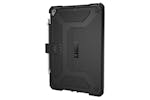UAG Metropolis Series 10.2" iPad Pro Case | Black