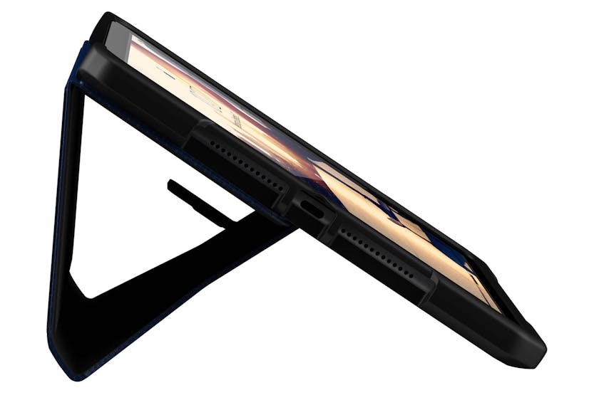 UAG Metropolis Series 10.2" iPad 2019 Case | Cobalt