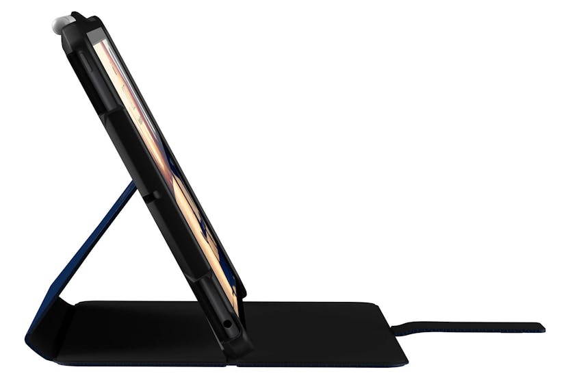 UAG Metropolis Series 10.2" iPad 2019 Case | Cobalt