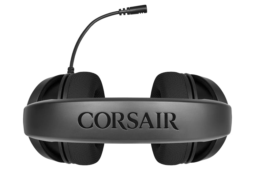 Corsair HS35 Stereo Gaming Headset | Carbon