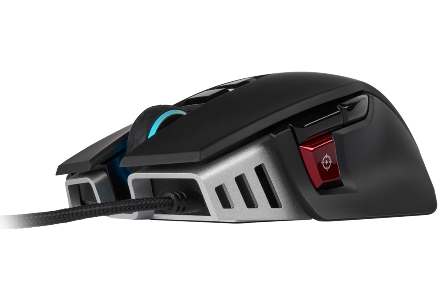 Corsair wireless online mouse