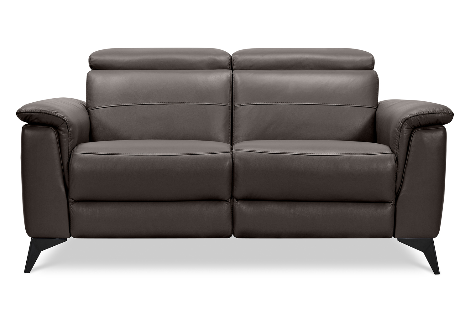 Penny 2 Seater Sofa Leather Ireland