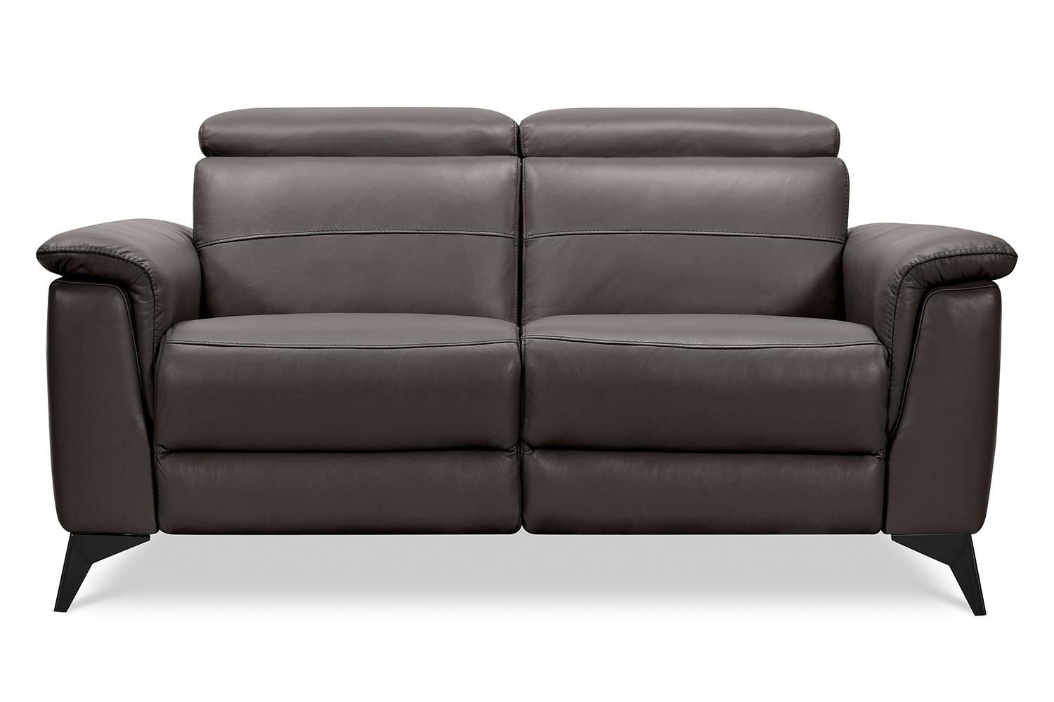 Penny 2 Seater Sofa | Leather