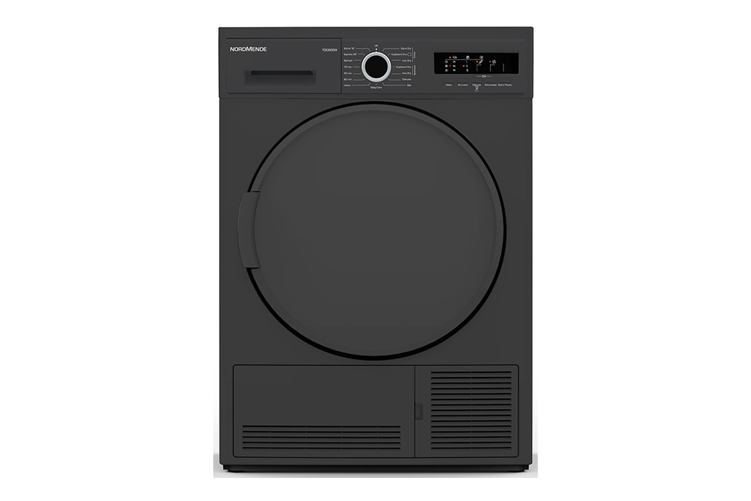 Tumble Dryer Vented & Condenser Dryers Ireland