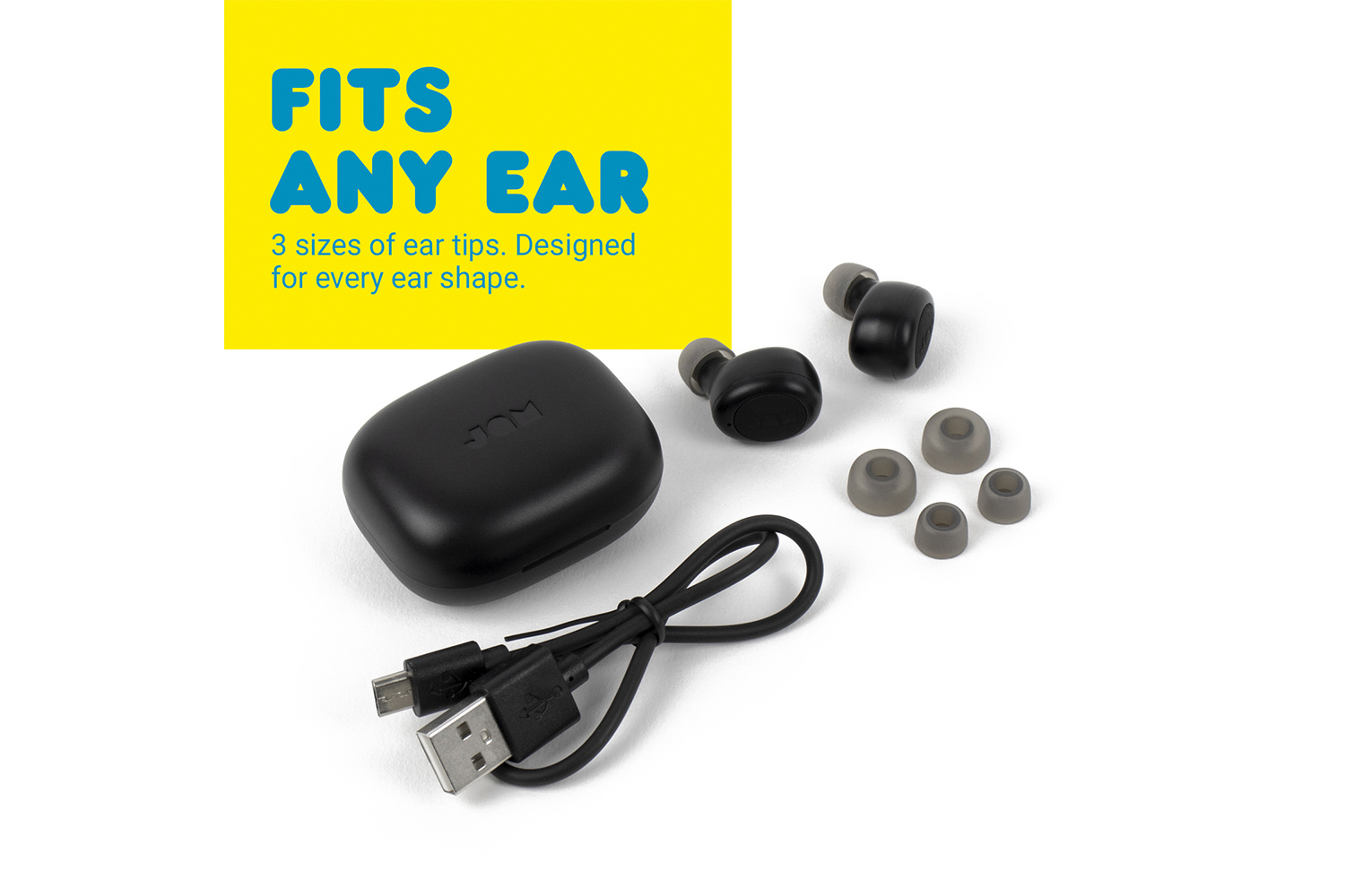 Jam live loud wireless earbuds new arrivals