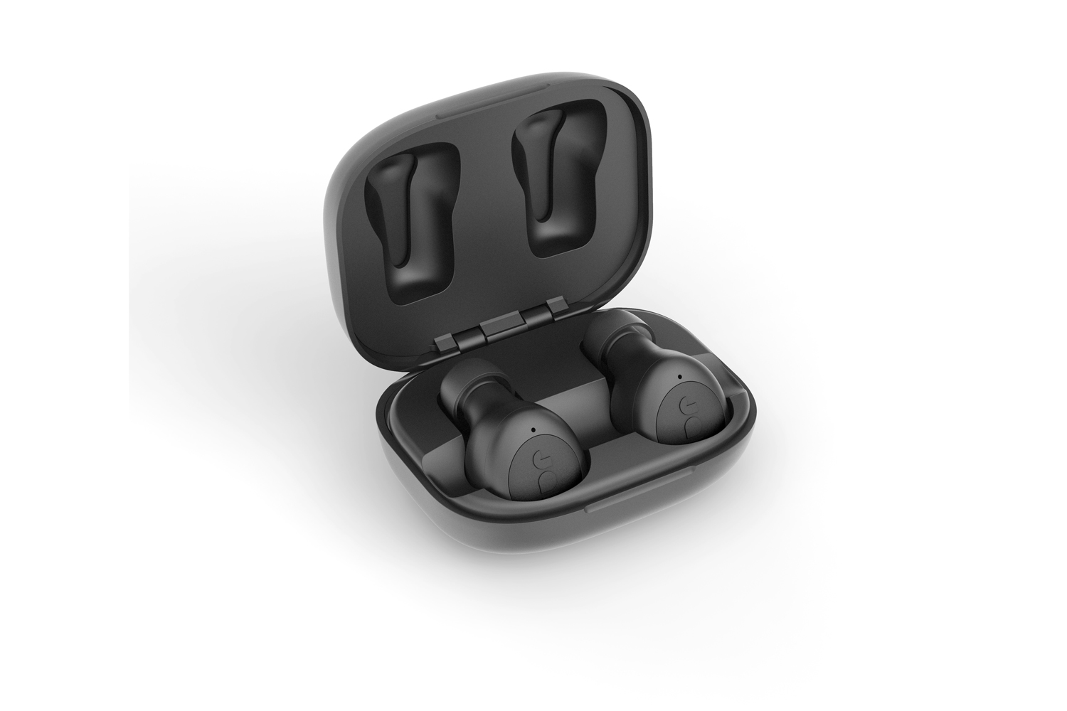 Jam Live Loud True Wireless Earbuds Black Ireland