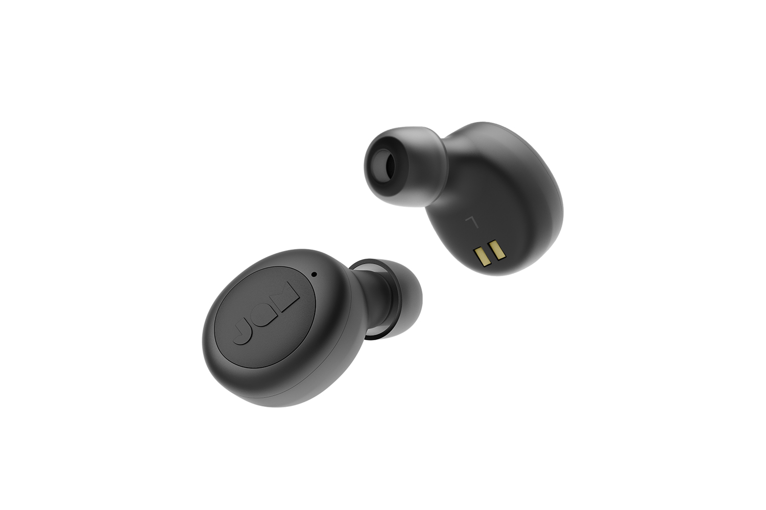 Jam best sale ultra earbuds