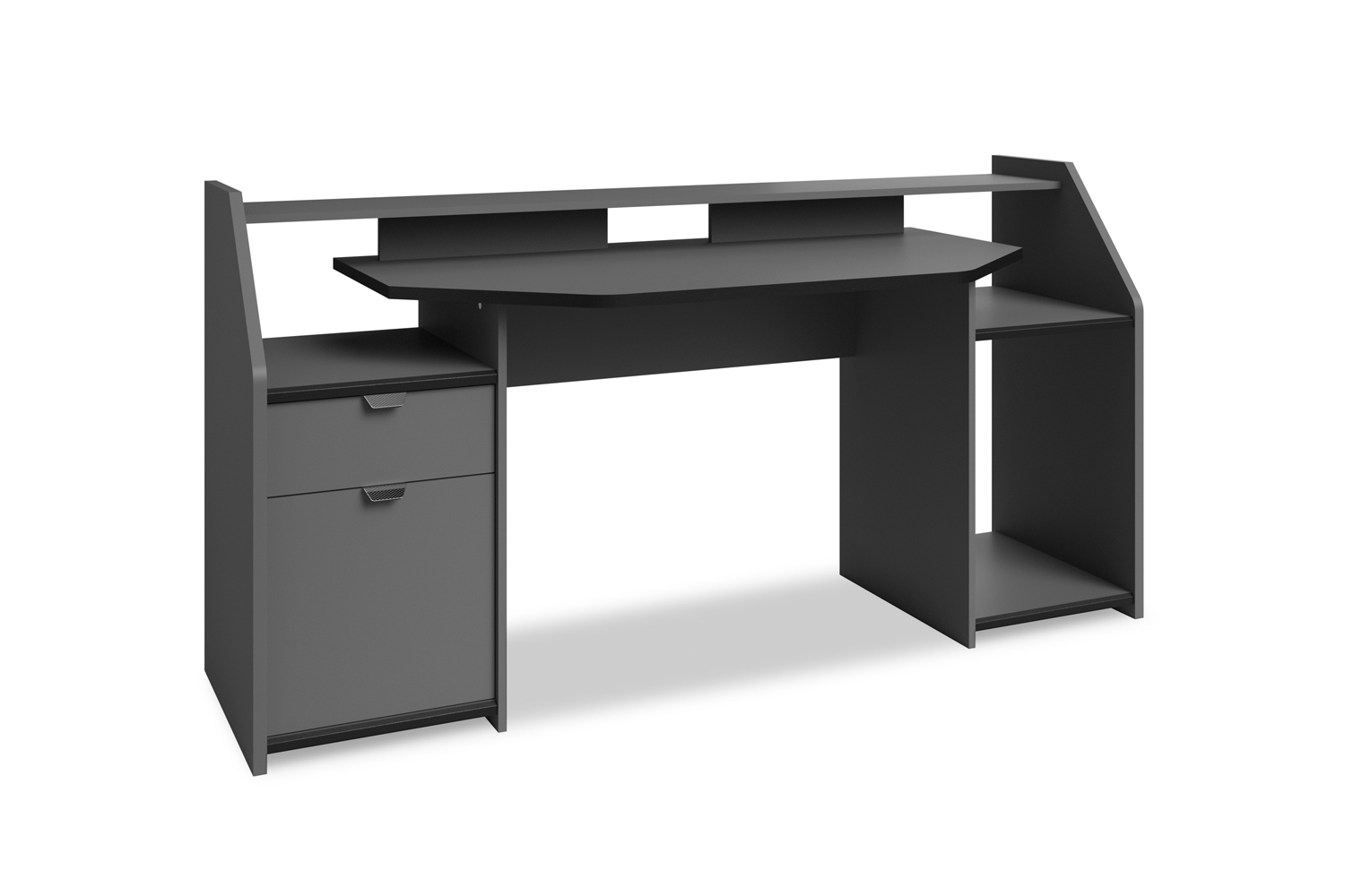 harvey norman nitro gaming desk