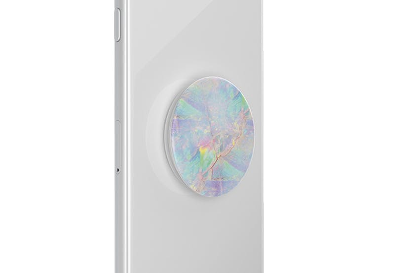 PopSockets PopGrip | Opal