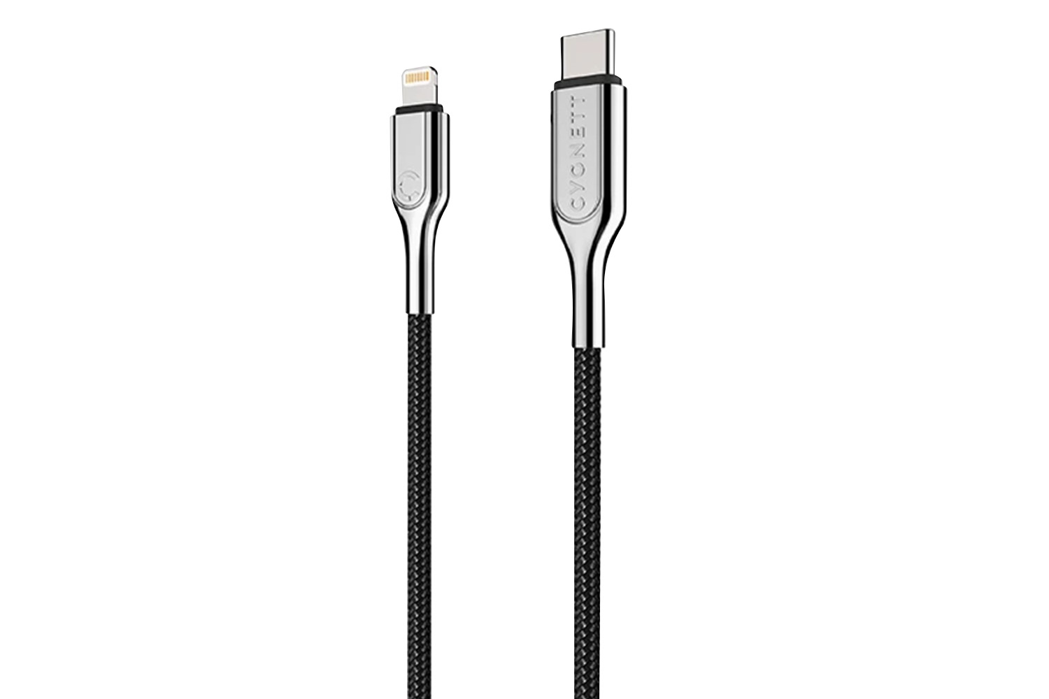 Armoured Lightning USBC Cable 1m Ireland