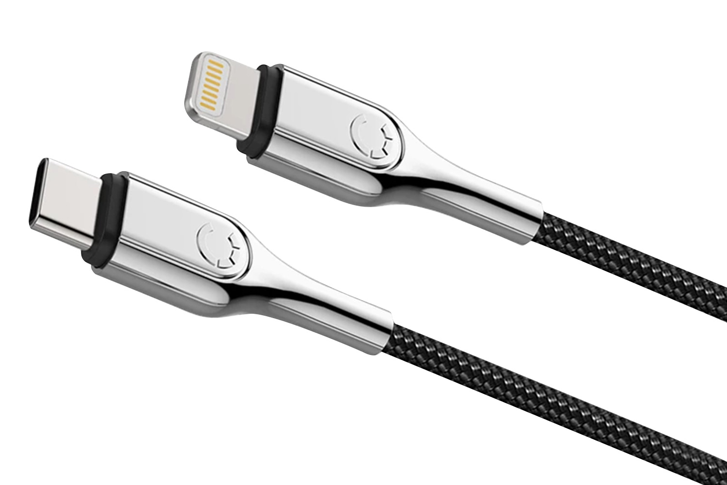 Armoured Lightning USBC Cable 1m Ireland