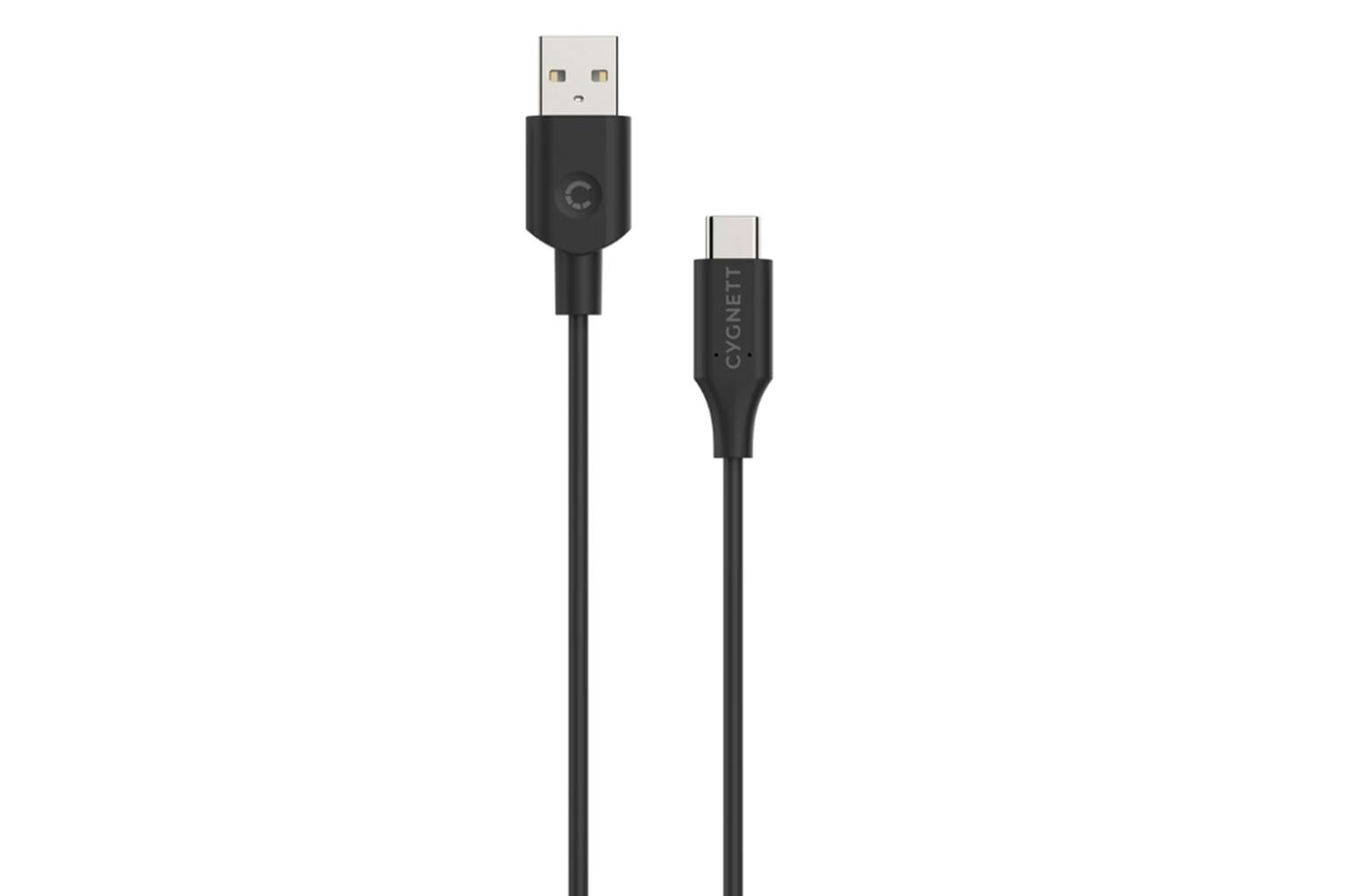 Cygnett Essentials USB-C 2.0 to USB-A Cable | 1m
