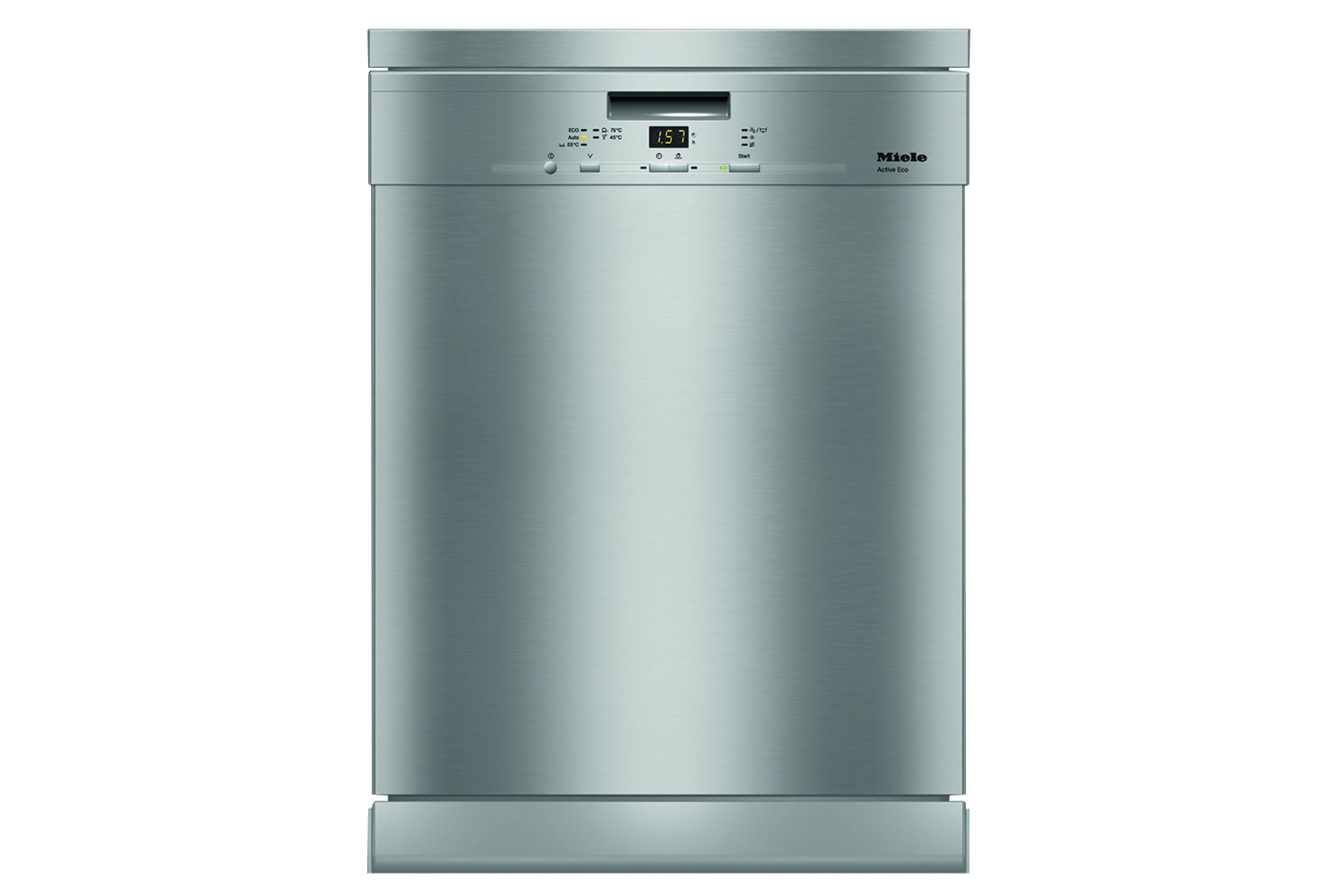 Miele Freestanding Dishwasher 14 Place G4932scclst Ireland