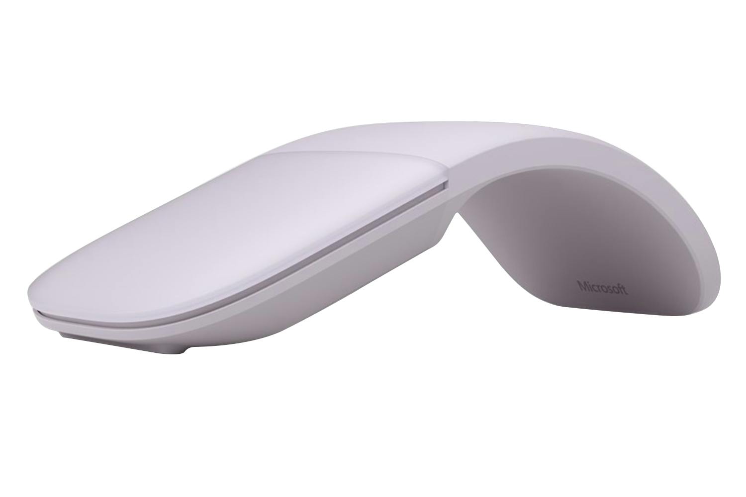 Microsoft Arc Bluetooth Mouse | Lilac