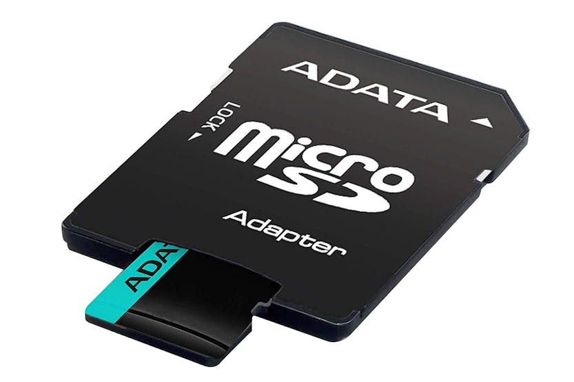 ADATA Premier Pro MicroSDXC/SDHC UHS-I U3 Class 10 Memory Card | 256GB
