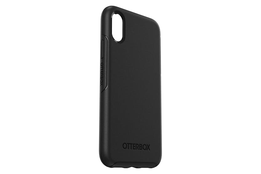 Otterbox Symmetry Series iPhone X/Xs Case | Black