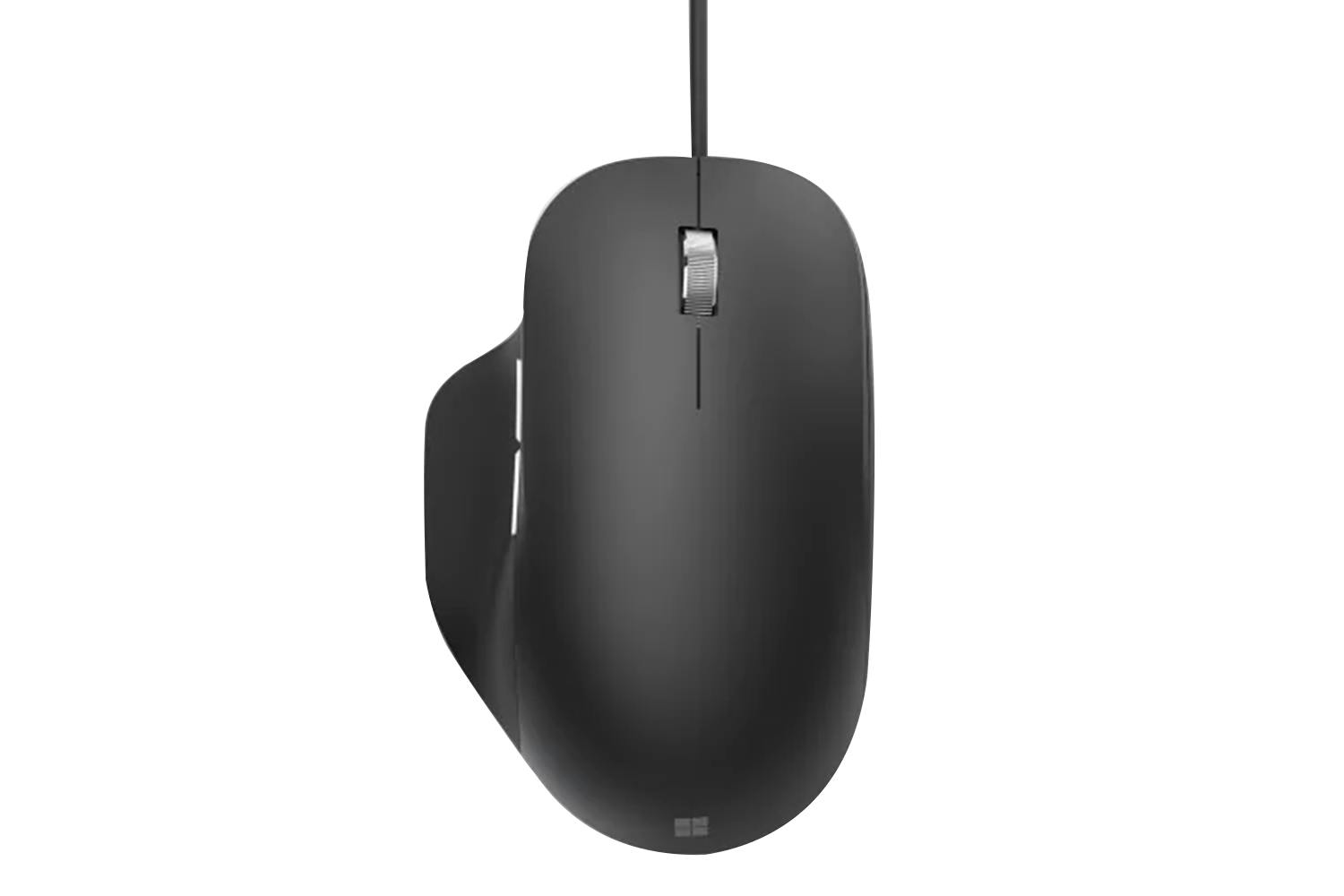 Microsoft Ergonomic USB Mouse | Black