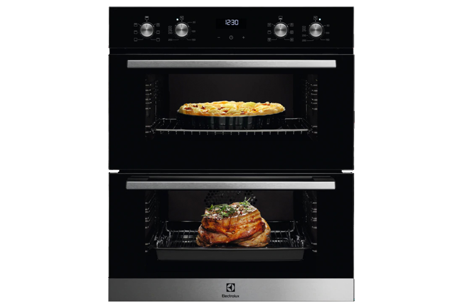 Double Ovens Ireland