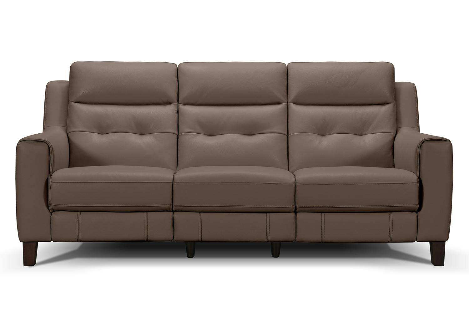 Estel 3 Seater Sofa | Power Recliner