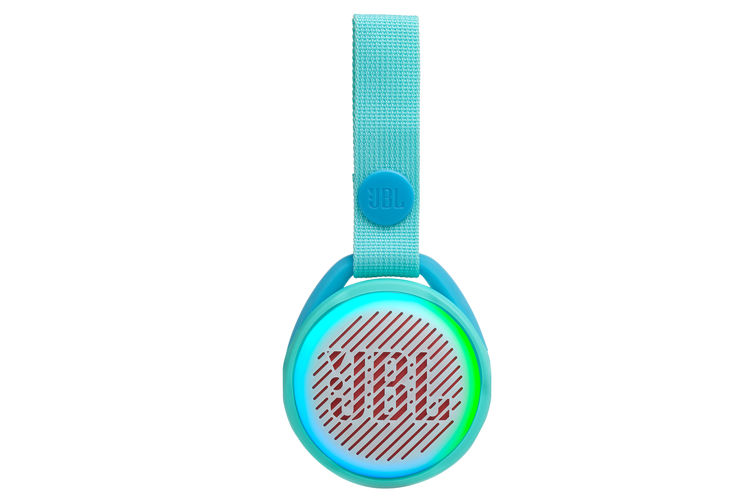 jbl turquoise speaker