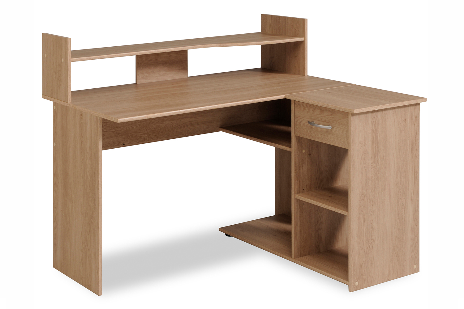 Moving Corner Desk Ireland