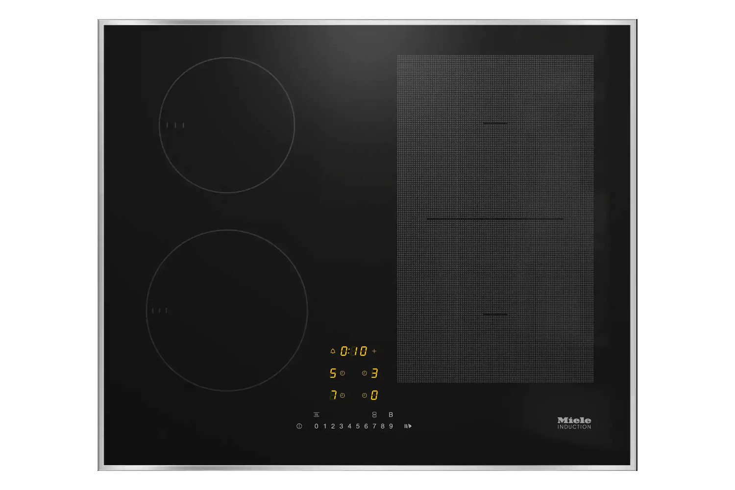 Miele 60cm Induction Hob | KM7464 FR