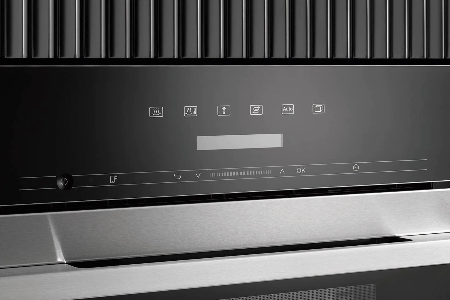 Miele Built-in Single Steam Oven | DG7140