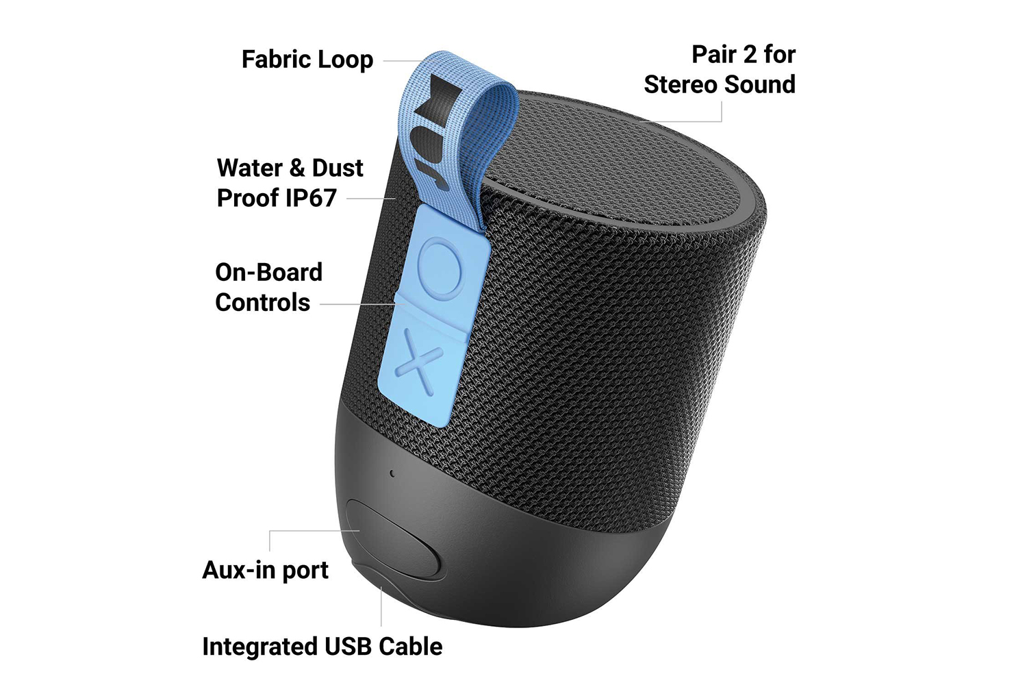 jam sound speaker
