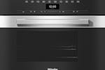 Miele Built-in Single Steam Oven with Microwave | DGM7440