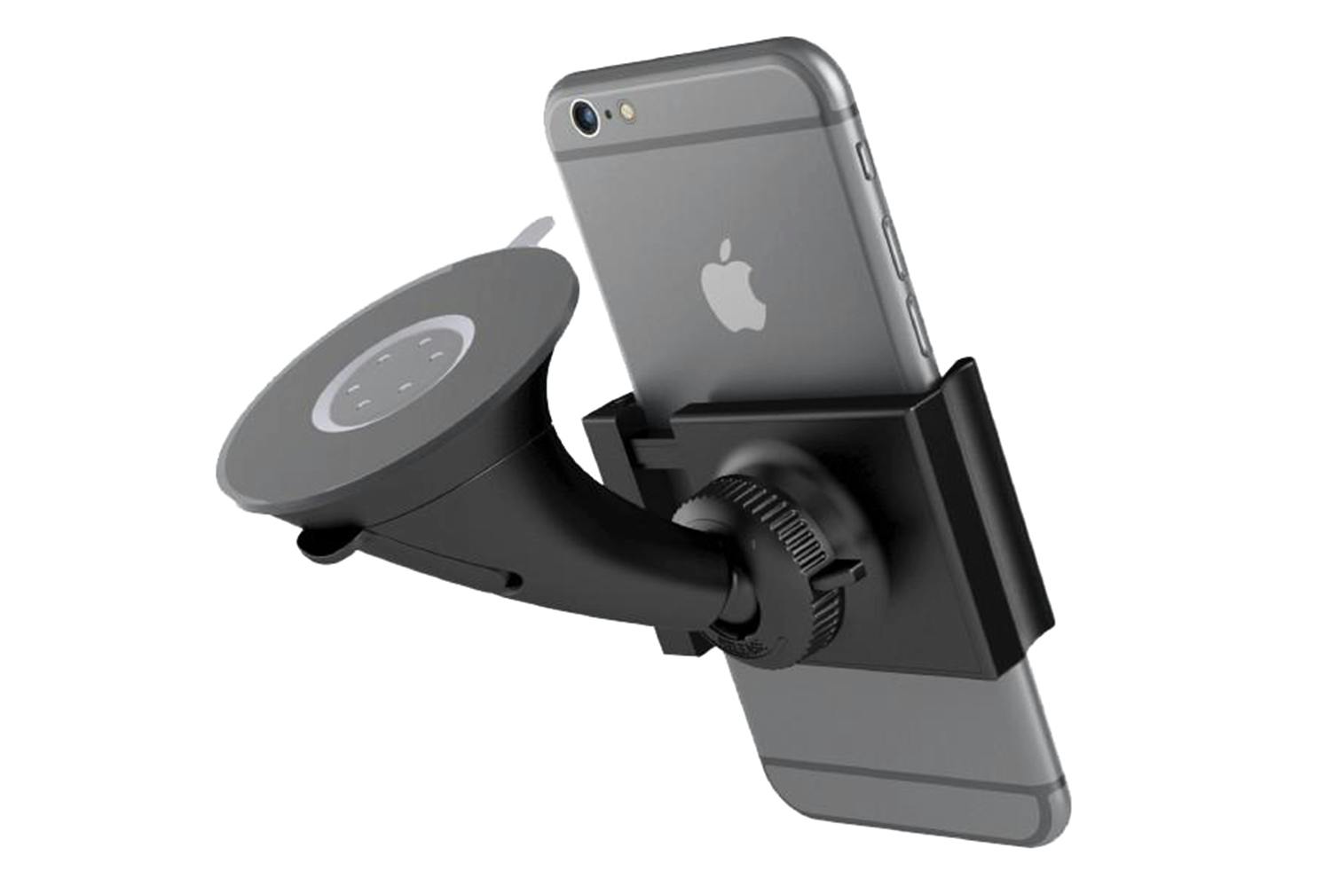 Cygnett In-Car Universal Smartphone Mount Ireland