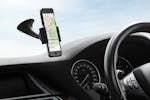 Cygnett In-Car Universal Smartphone Mount